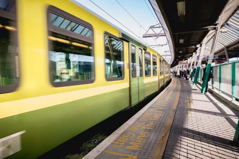 Are you a TFI Leap Card user? Here’s everything you need to know about the new TFI 90 Minute Fare