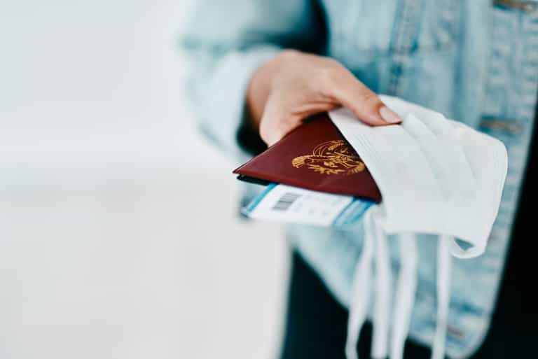 Additional travel restrictions for “high risk” countries removed