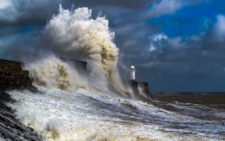 Status Yellow warning for every county as Storm Barra set to hit this week Status Yellow warning for every county as Storm Barra set to hit this week