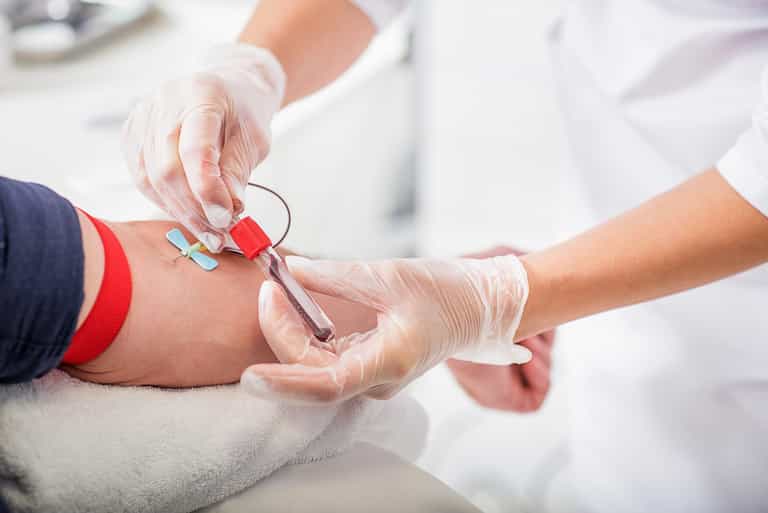 Ireland’s blood donation rules for gay and bisexual men to be eased