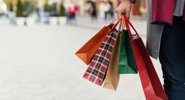 Here are some of our top picks for last minute gifts this Christmas
