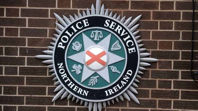 12-year-old boy dies after road crash in Antrim 12-year-old boy dies after road crash in Antrim