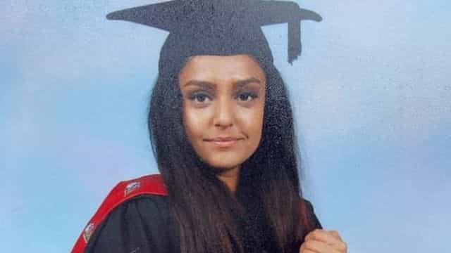 Man accused of murdering Sabina Nessa pleads not guilty