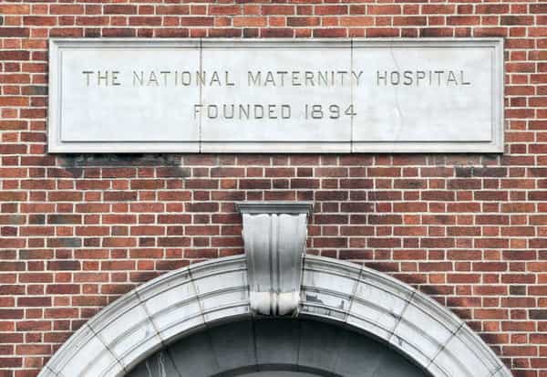 A dedicated menopause clinic has opened at the National Maternity Hospital