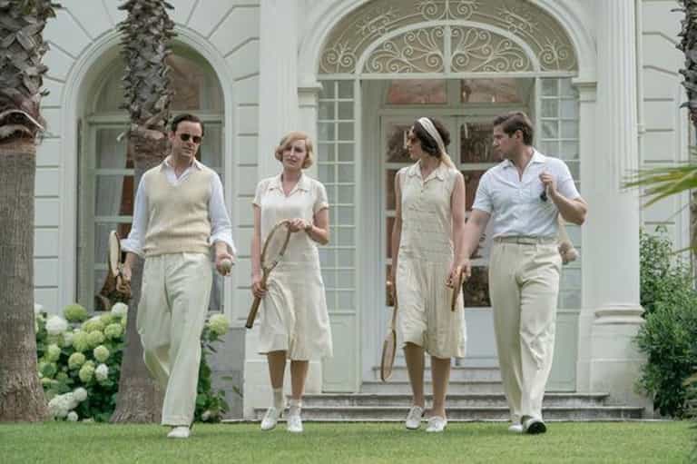 The release of the new Downton Abbey film has been delayed again