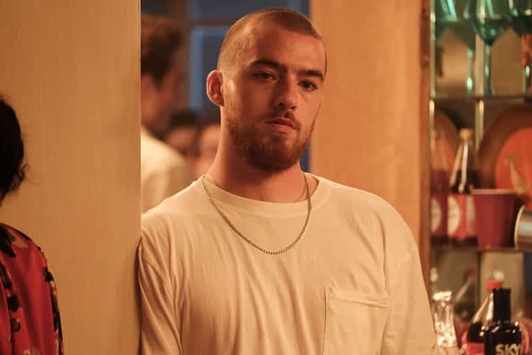 Euphoria fans delighted after learning Fezco’s Irish connection
