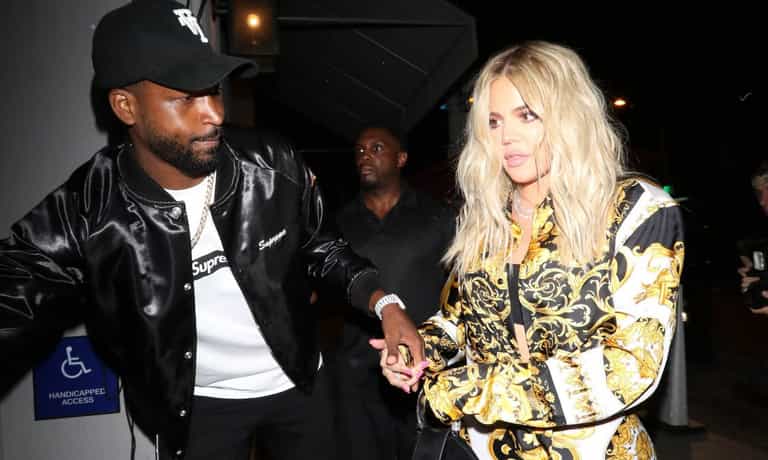 Tristan Thompson publicly apologises to Khloé Kardashian following paternity test