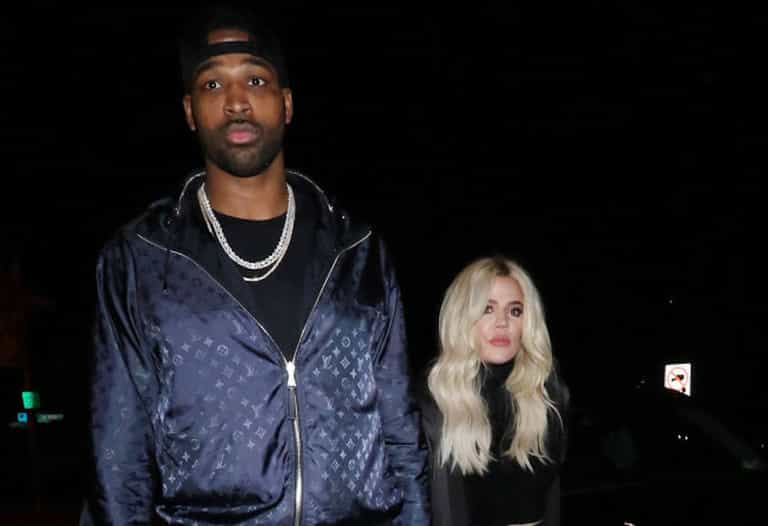 Khloe Kardashian is “ready to move on” from Tristan Thompson scandal