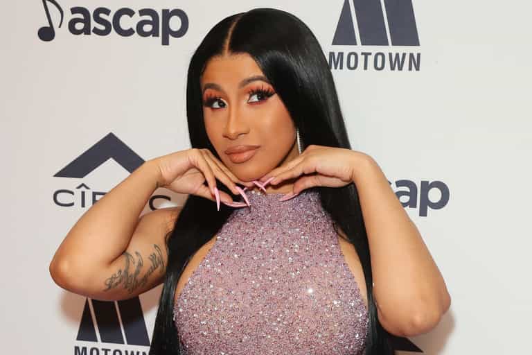 Cardi B wants to have “a chat” with Meghan Markle after defamation lawsuit