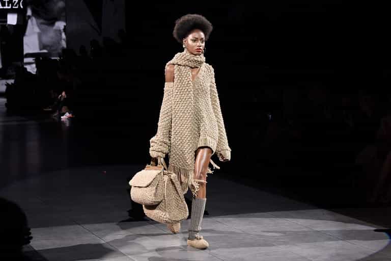 Dolce & Gabbana has officially stopped using animal fur