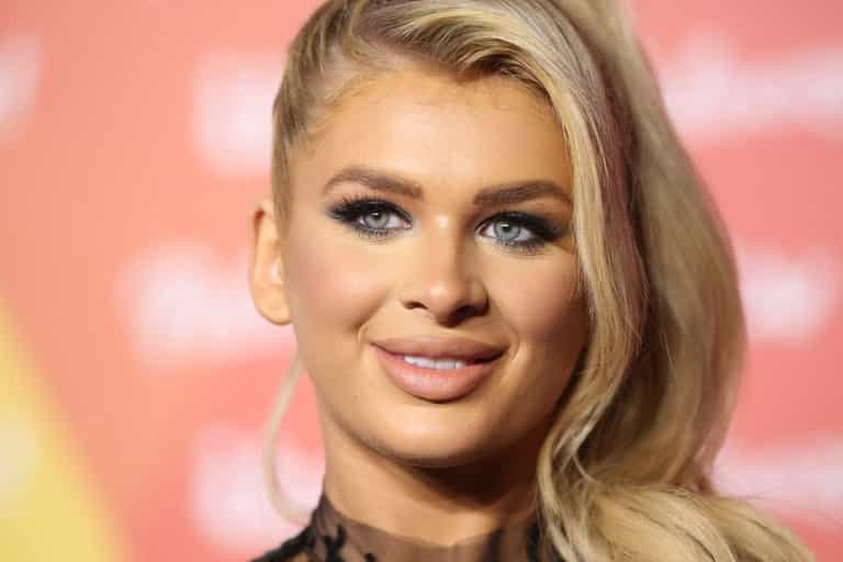 Love Island’s Liberty Poole opens up about love life following split from Jake Cornish