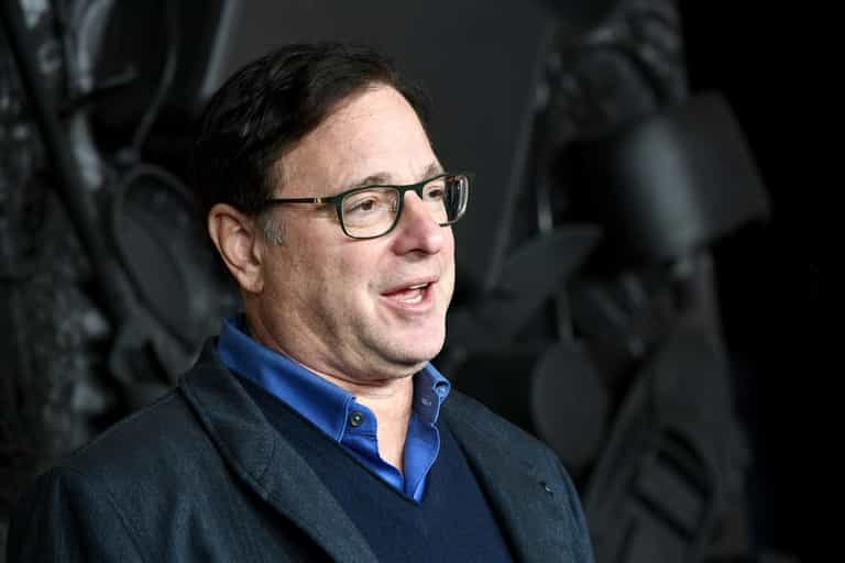 Tributes pour in after Full House star Bob Saget dies aged 65