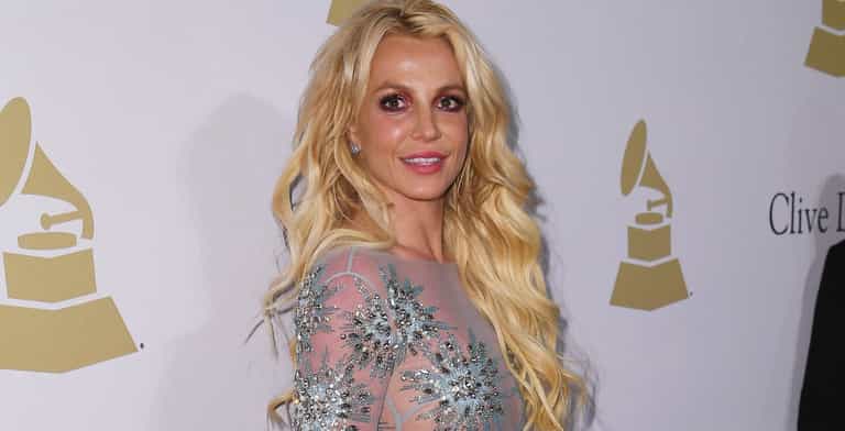 Tell-all interview with Britney Spears and Oprah “in the works”
