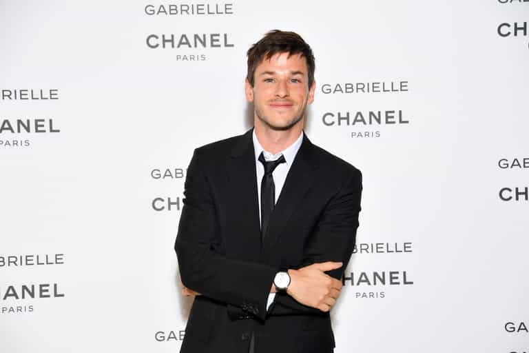 Marvel actor Gaspard Ulliel passes away aged 37 in ski accident Marvel actor Gaspard Ulliel passes away aged 37 in ski accident