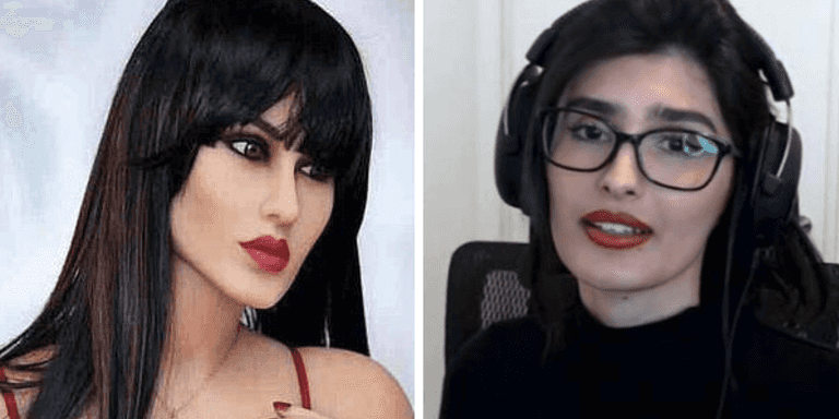 Woman horrified to discover company used her identity for sex doll