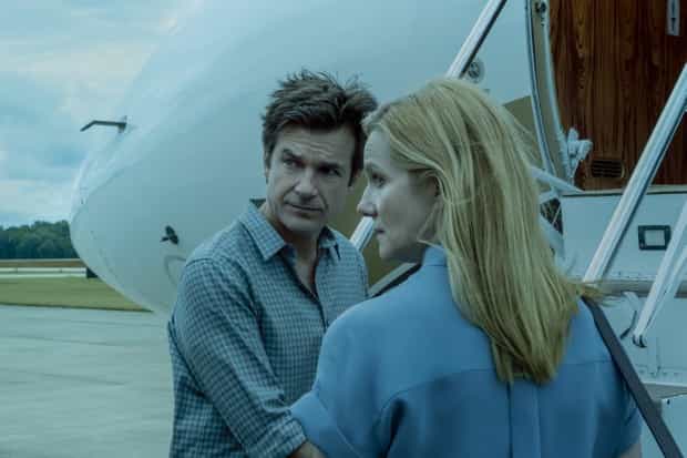 Everything we know about Ozark season 4