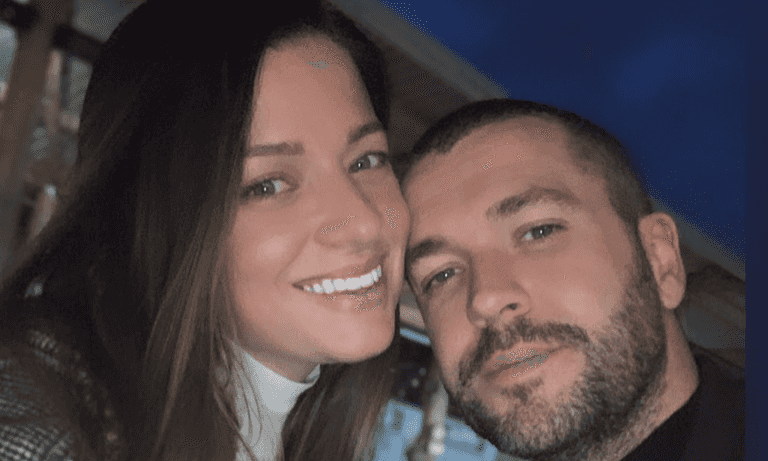Shayne Ward expecting second child with fiancé