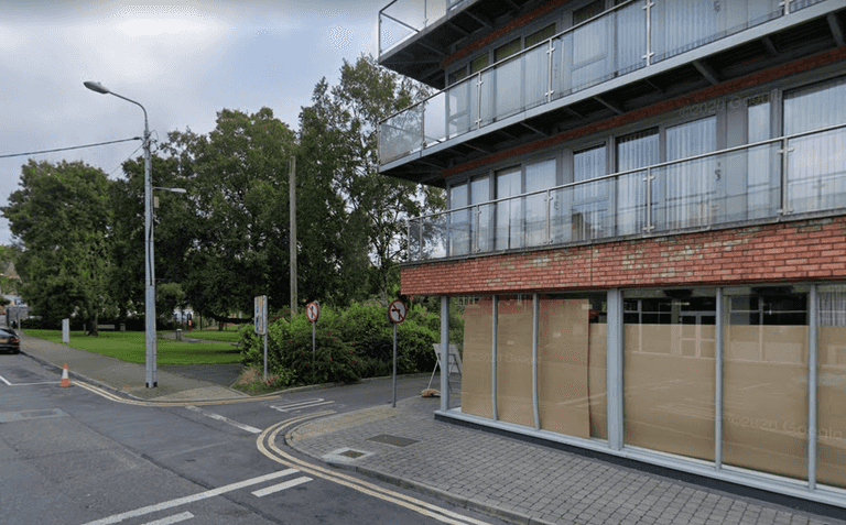 Gardaí investigating woman’s death after body found in apartment