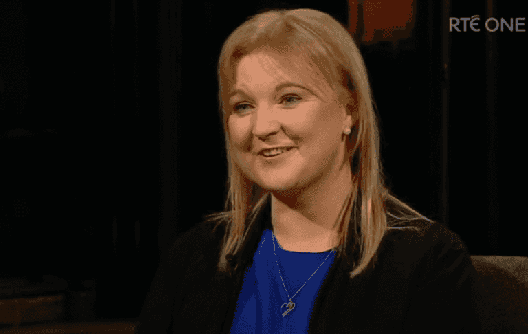Lisa Fallon praised as she opens up about terrifying ordeal on Late Late
