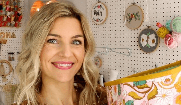 YouTube star Melanie Ham dies after cancer battle aged 36