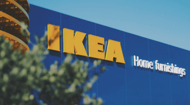 IKEA is increasing the average price of products in its Irish stores IKEA is increasing the average price of products in its Irish stores