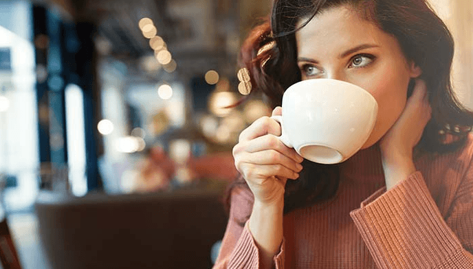 Blue Monday: 10 small ways to stay positive through the gloominess of January Blue Monday: 10 small ways to stay positive through the gloominess of January