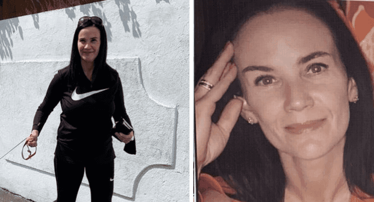 Taxi driver who dropped missing woman Bernadette Connolly off comes forward