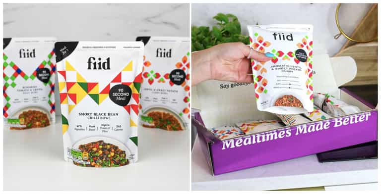 Struggle with Veganuary on busy days? This Irish food brand is a life-saver Struggle with Veganuary on busy days? This Irish food brand is a life-saver