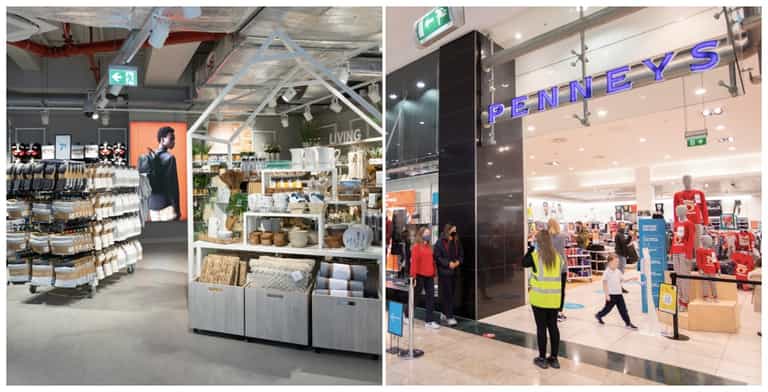 The massive Penneys in Dundrum is relocating – and getting even bigger The massive Penneys in Dundrum is relocating – and getting even bigger