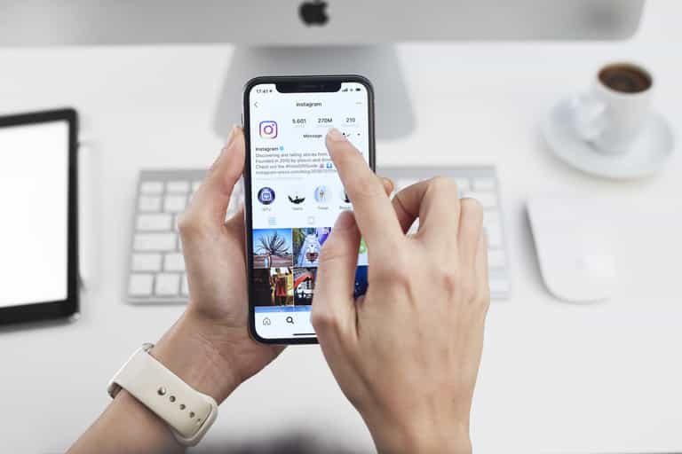Rejoice – Instagram is bringing back the chronological news feed