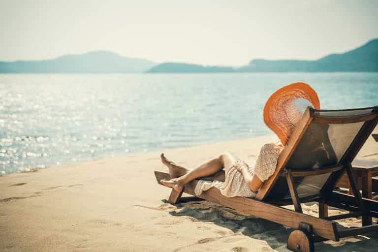 A new luxury beach resort is coming to Co. Laois