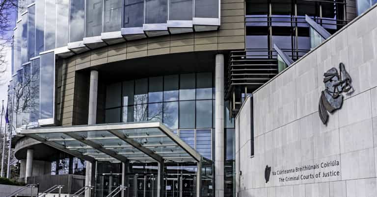Two men arrested over Ballyfermot assault granted bail