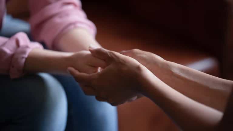 Worried about a loved one? Here are 5 signs of suicide to look out for Worried about a loved one? Here are 5 signs of suicide to look out for