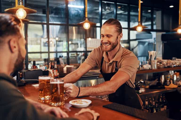 Normal closing times for pubs could come in as soon as tomorrow