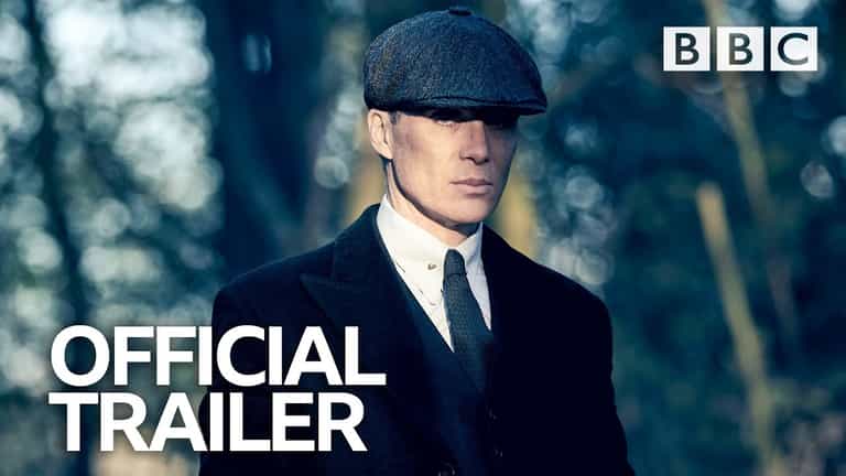 WATCH: The trailer for the final season of Peaky Blinders is here WATCH: The trailer for the final season of Peaky Blinders is here