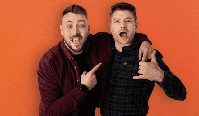 The 2 Johnnies issue public apology over “offensive” social media posts