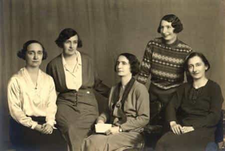 UCC’s first female engineer honoured with building title