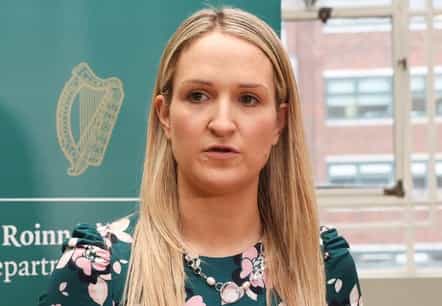 Visa requirements for Ukrainians entering Ireland to be lifted immediately Visa requirements for Ukrainians entering Ireland to be lifted immediately