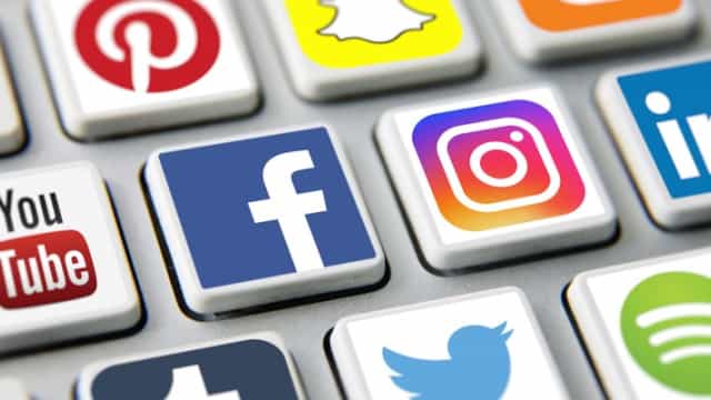 Facebook and Instagram could be heading for shutdown across Europe