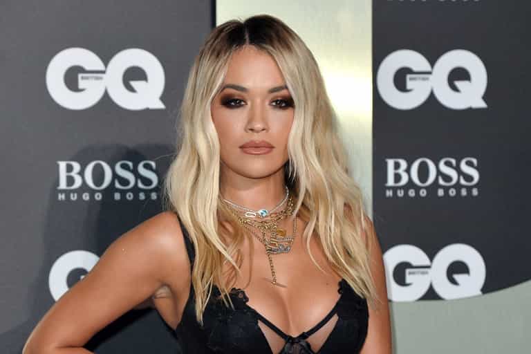 A Beauty and the Beast prequel starring Rita Ora is coming to Disney+
