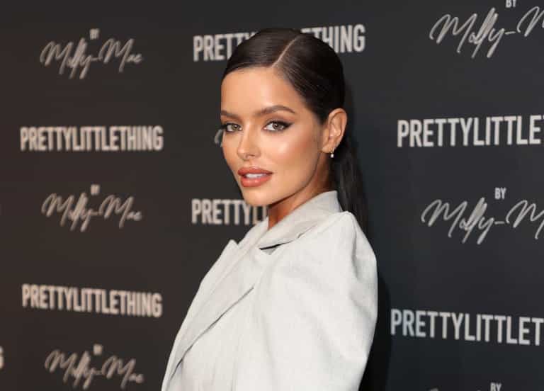 Maura Higgins addresses Love Island hosting rumours