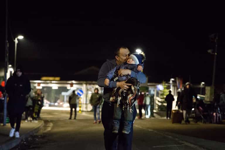 13 ways to help those living in Ukraine