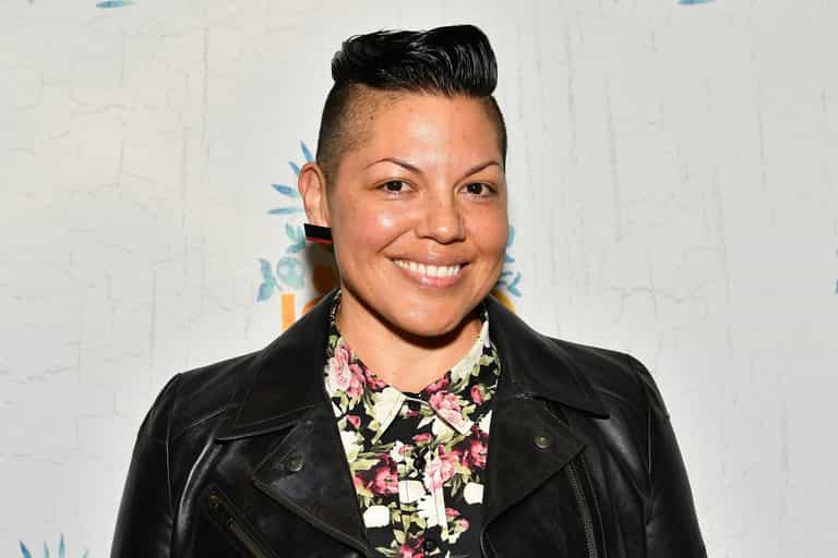 Sara Ramírez received “hate” for playing Che in And Just Like That…