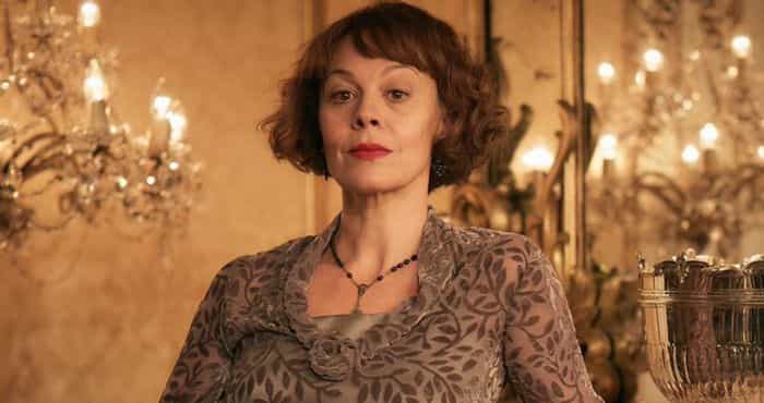Helen McCrory’s children give heartbreaking tributes at her memorial service Helen McCrory’s children give heartbreaking tributes at her memorial service