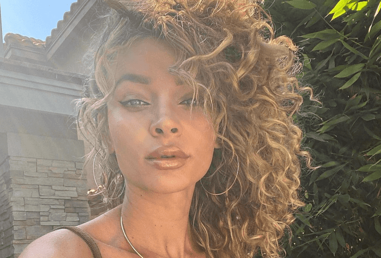 Alyssa Scott shares “painful” update as Nick Cannon announces he’s expecting eighth child