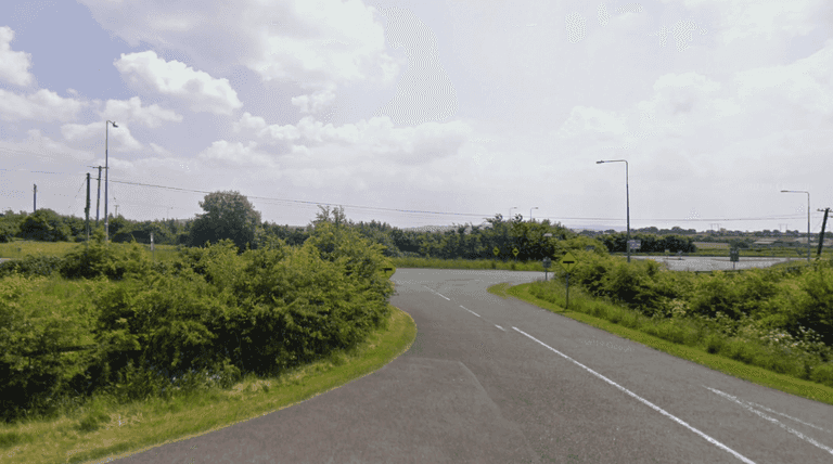 Woman in 60s dies in farm accident in Co Laois