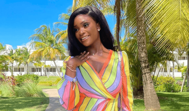 Pamela Uba: “Some young girl or boy out there will look up now and know they are represented”