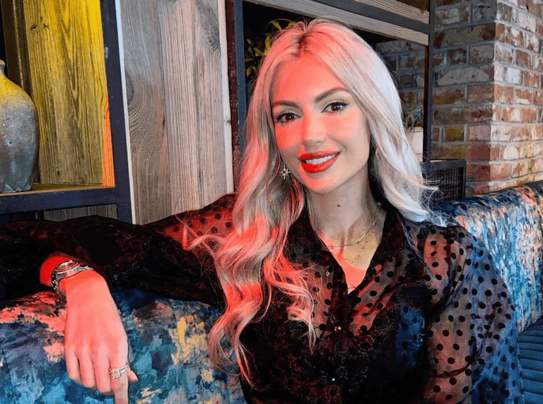 Rosanna Davison shares update following her son’s A&E visit