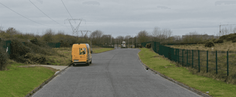 Investigation launched following discovery of woman’s body in Dublin