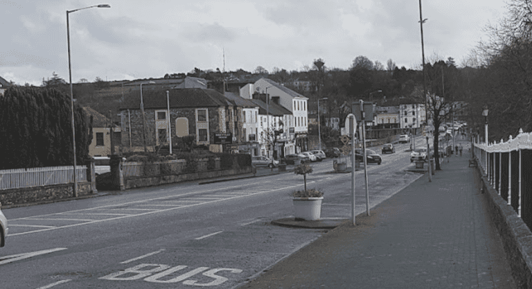 Man due in court following alleged assault on teenage girl in Fermoy